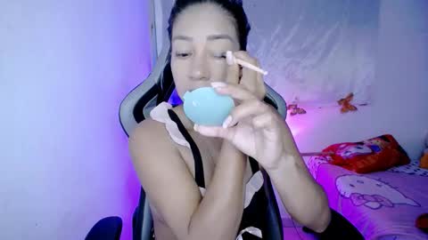 ninatinydoll1 online show from 02.07.26