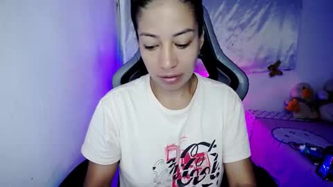 ninatinydoll1 online show from 02.15.26