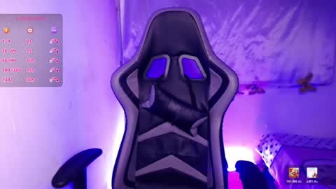 ninatinydoll1 online show from 02.23.26