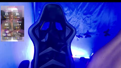 ninatinydoll1 online show from 03.08.26