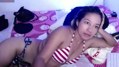 Snapshot of ninatinydoll1 chatting on 04.18.26 ninatinydoll1 online show from 04.18.26