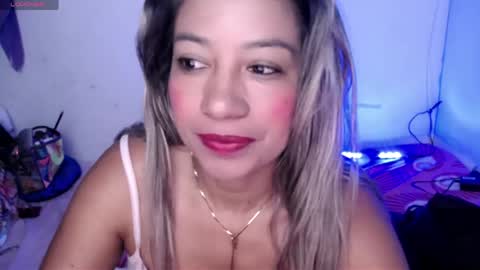 Snapshot of ninatinydoll1 chatting on 04.22.26 ninatinydoll1 online show from 04.22.26