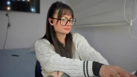 ninavolkov online show from 03.27.26