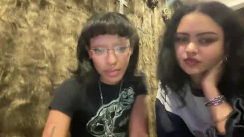 roxxxi online show from 07.14.26