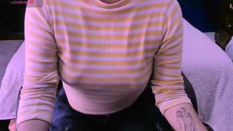 Nina online show from 12.05.24