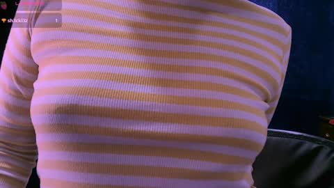 Nina online show from 12.05.24