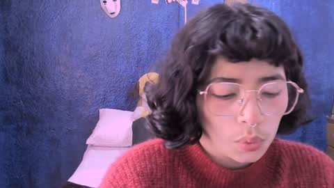 Nina online show from 01.11.25