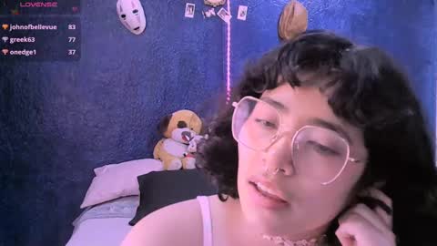 Nina online show from 02.12.25