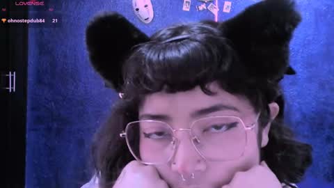 Nina online show from 02.21.25