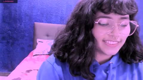 Nina online show from 09.12.25