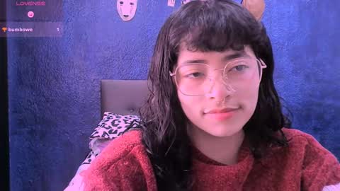 Nina online show from 10.13.25