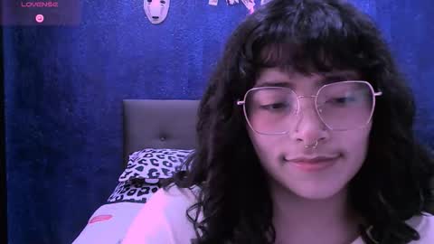 Nina online show from 10.20.25