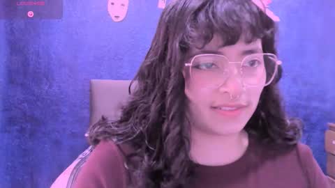 Nina online show from 10.21.25