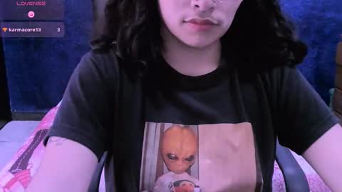 Nina online show from 10.22.25