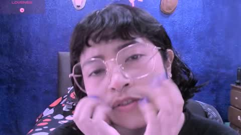 Nina online show from 11.19.25