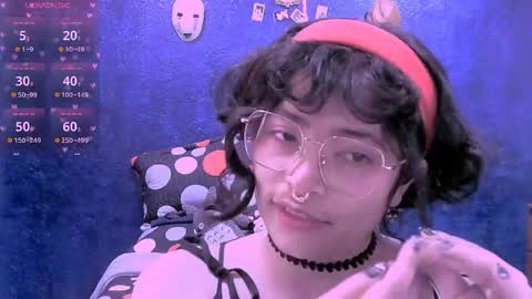 Nina online show from 04.14.26