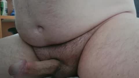 Snapshot of nineinchhard chatting on 09.15.25 nineinchhard online show from 09.15.25