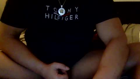 nineinchman69 online show from 11.17.25