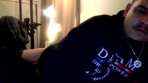 nineinchman69 online show from 01.08.26