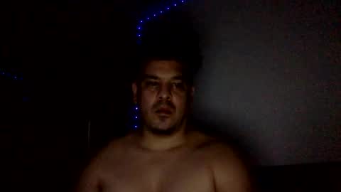 nineinchman69 online show from 03.12.26