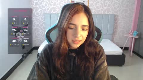 Ninfa  online show from 12.17.24