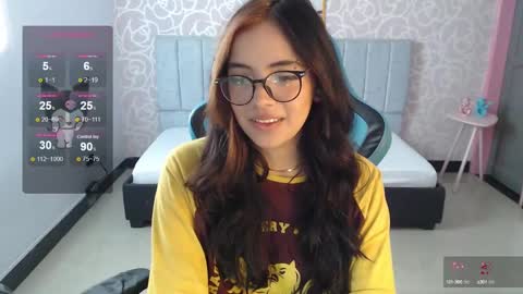 Ninfa  online show from 12.21.24