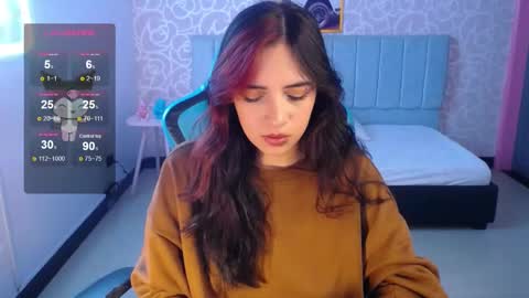 Ninfa  online show from 01.13.25