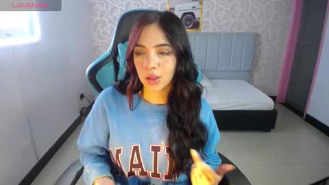 Ninfa  online show from 01.14.25