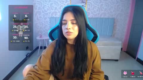 Ninfa  online show from 01.29.25