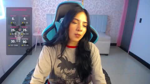 Ninfa  online show from 02.06.25