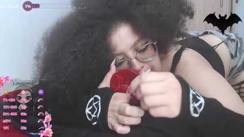 Doll independent model online show from 04.11.26