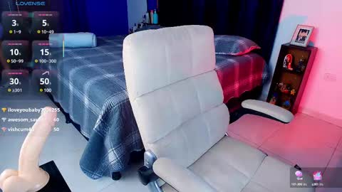 Alejandra online show from 03.07.25