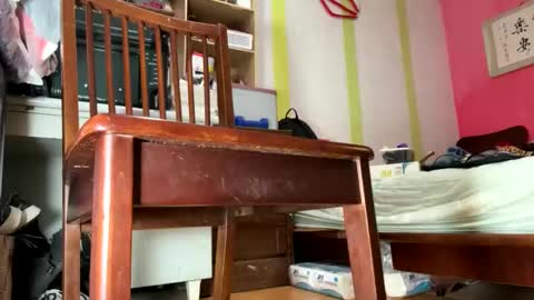 Snapshot of ninfo_puta chatting on 03.05.25 Ninfo Puta online show from 03.05.25