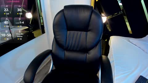 ninfomaria online show from 01.30.25