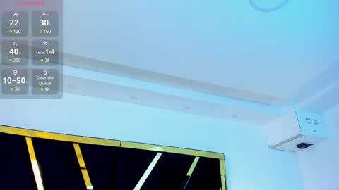 ninfomaria online show from 02.18.25