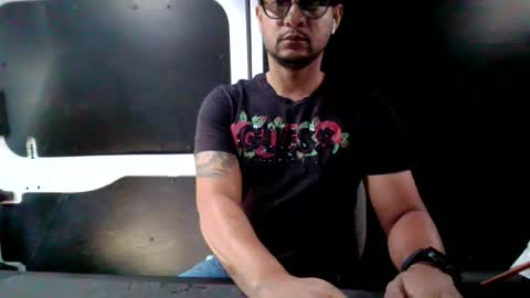 nininhaass online show from 07.13.26