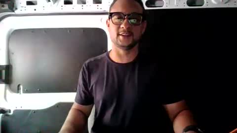 nininhaass online show from 07.14.26