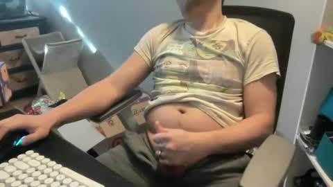 the Ninja Slut online show from 02.25.25