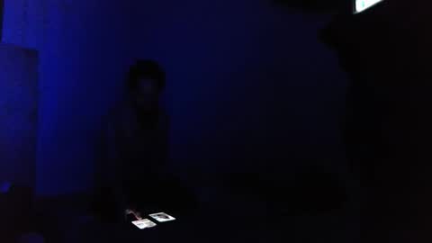 Ninjadance online show from 02.17.26