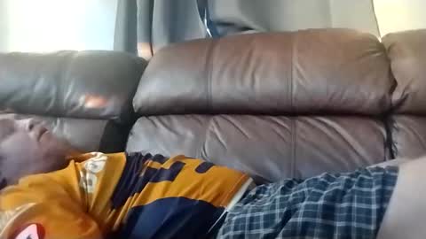 Snapshot of ninjaxxx607 chatting on 10.19.25 ninjaxxx607 online show from 10.19.25