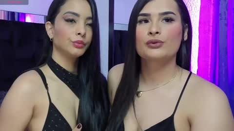 Agatha love online show from 03.12.26