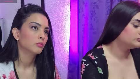 Agatha love online show from 03.13.26