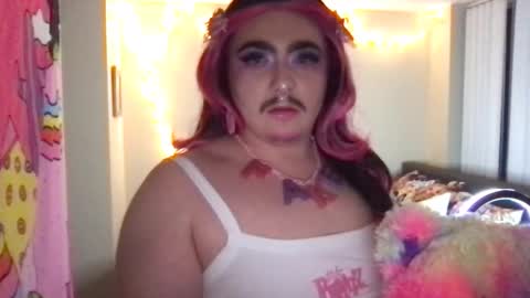 nipplelessalien online show from 04.05.26