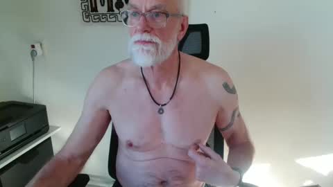 nipplesilverdad55 online show from 01.14.26