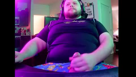 HungStepSon online show from 03.16.26