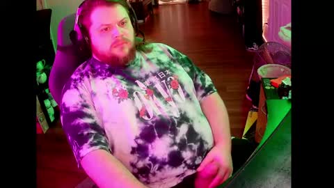 HungStepSon online show from 03.22.26