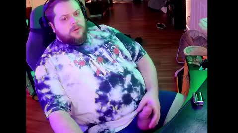 HungStepSon online show from 03.28.26