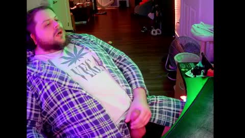 HungStepSon online show from 04.04.26