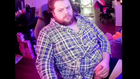 HungStepSon online show from 04.06.26