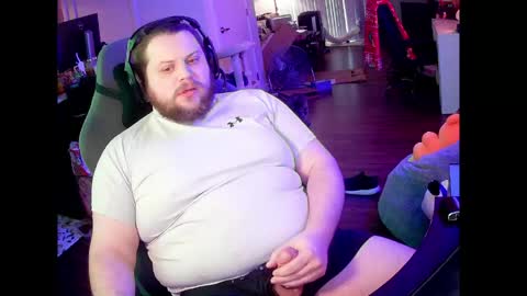 HungStepSon online show from 04.11.26